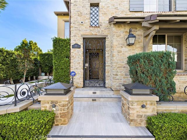 108 Grassblade, Irvine, CA 92618 | MLS #OC26034
