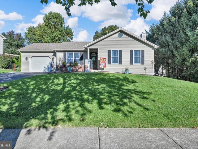 108 Graystone Drive