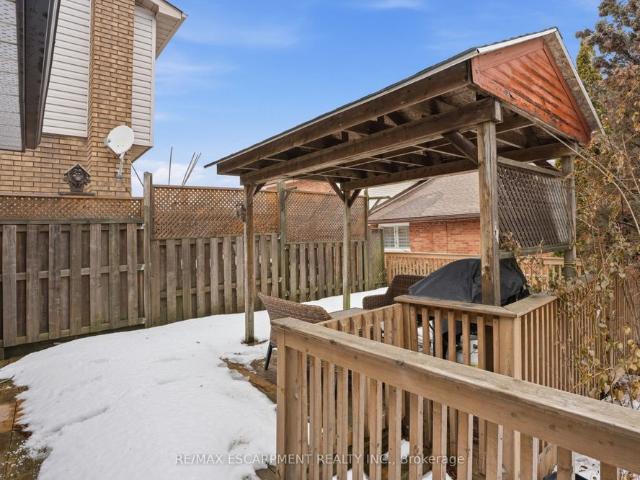 108 Greenshire Drive, Hamilton