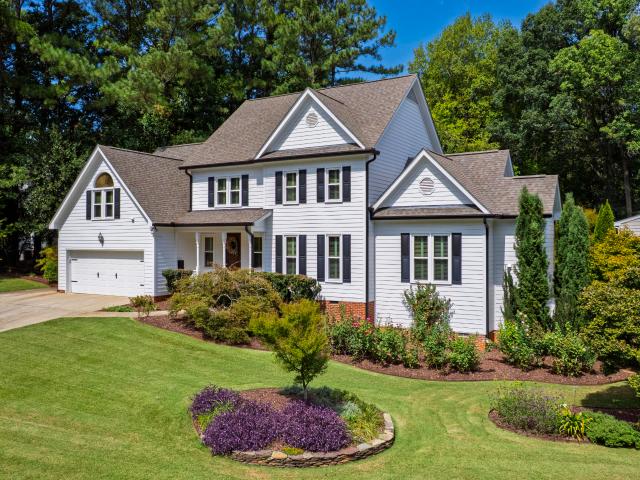 108 Greymist Lane