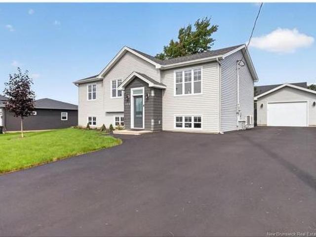 108 Doiron St, Dieppe, NB, E1A 0X8 house for sale | Listing ID NB147496 | Royal LePage
