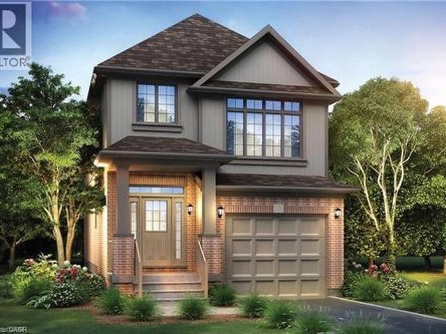 108 Dominique Street, Kitchener, ON, N2E 0J9 house for sale | Listing ID 40856 | Royal LePage