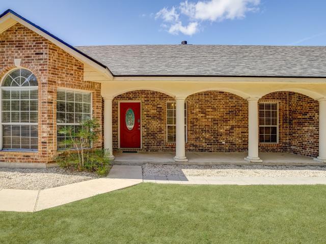 108 Deer Ridge Drive