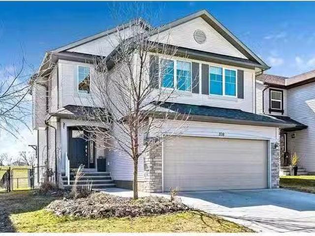 108 Drake Landing Crescent, Okotoks, AB, T1S 0E5 house for s.