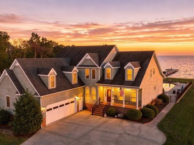 108 Driftwood Dr, Shiloh, NC 27974