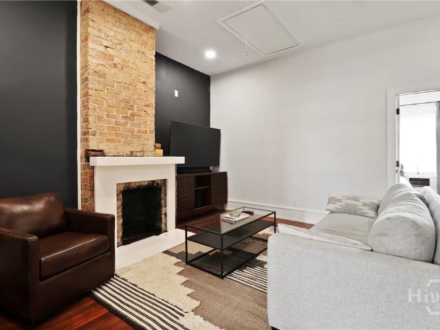 108 E Anderson St, Unit B, Savannah, GA 31401 | MLS #SA351166