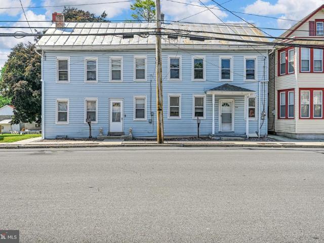 108 E Main Avenue