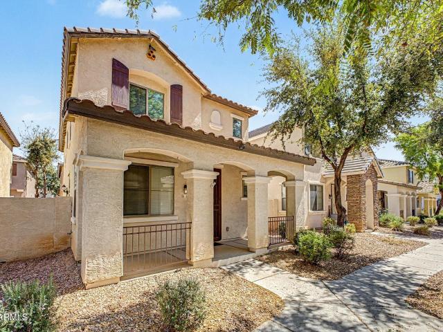 108 e palomino drive