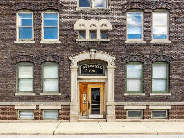 108 E St Clair St, Unit G, Indianapolis, IN 46204 | MLS #22073
