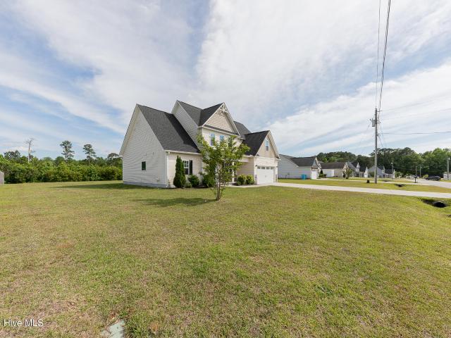 108 Easton Drive