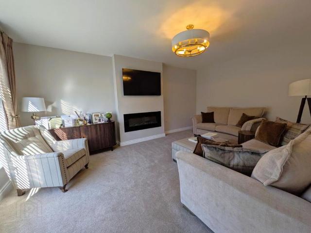 108 Edenbrook, Newry Road, Banbridge, BT32 3ZP
