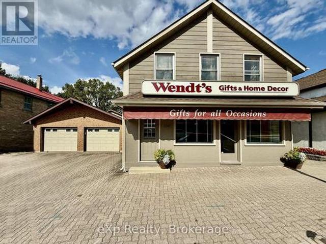 108 Elora Street, South Bruce, ON, N0G 2J0 house for sale | Listing ID X12891 | Royal LePage