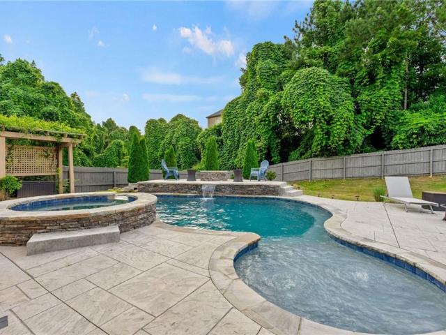 108 Fountain Oak, Villa Rica, GA 30180 | MLS #7797