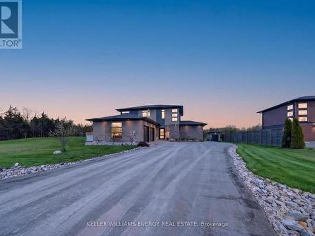 108 Foster Road, Prince Edward County Sophiasburg Ward, ON, K0K 1W0 house for sale | Listing ID X13145 | Royal LePage