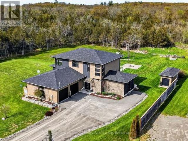108 Foster Road, Prince Edward County Sophiasburg Ward, ON, K0K 1W0 house for sale | Listing ID X13850 | Royal LePage