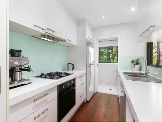 10/8 Fielding Street, Collaroy Apartment for rent Listed by K.