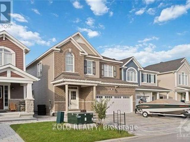 108 Flowing Creek Circle, Ottawa, ON, K2M 0K1 house for sale | Listing ID X13637 | Royal LePage