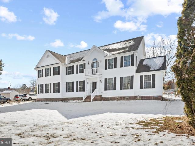108 Franklin Ave, Berlin, MD 21811 | MLS #MDWO2035