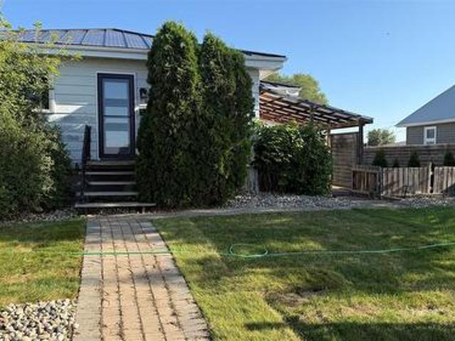 108 Front Street N, Pense, SK, S0G 3W0 house for sale | Listing ID SK045940 | Royal LePage