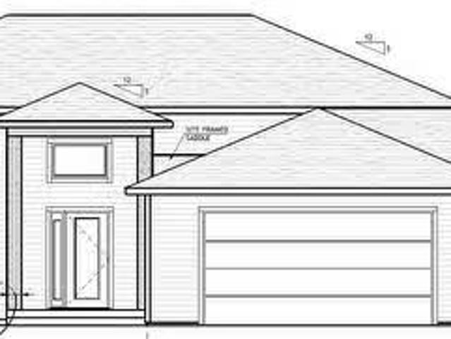 108 Fuller Road, East Selkirk, MB, R0E 0M0 Luxury House for.