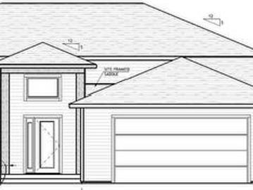 108 Fuller Road, East Selkirk, MB, R0E 0M0 Luxury House for sale | Listing ID 202613 | Royal LePage Carriage Trade Luxury Properties