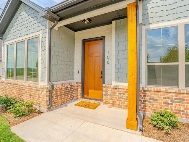 108 K Street