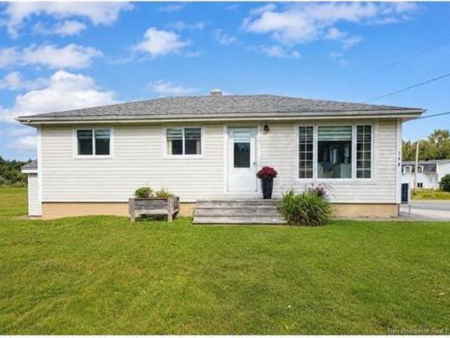 108 Kent Lodge, Beresford, NB, E8K 1B6 house for sale | Listing ID NB146822 | Royal LePage