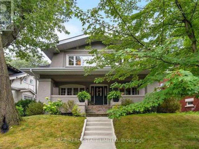 108 Kingswood Road, Toronto, ON, M4E 3N5 house for sale | Listing ID E13781 | Royal LePage