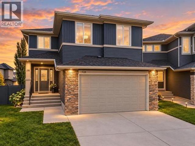 108 Kinniburgh Close, Chestermere, AB, T1X 0R8 house for sale | Listing ID A2351 | Royal LePage