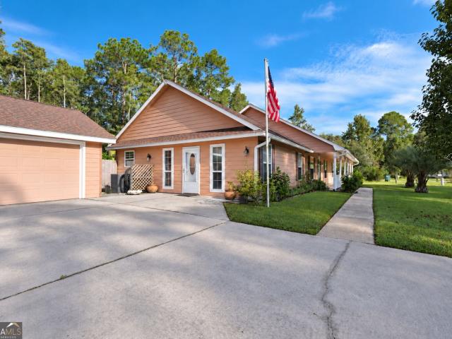 108 Kristins Drive