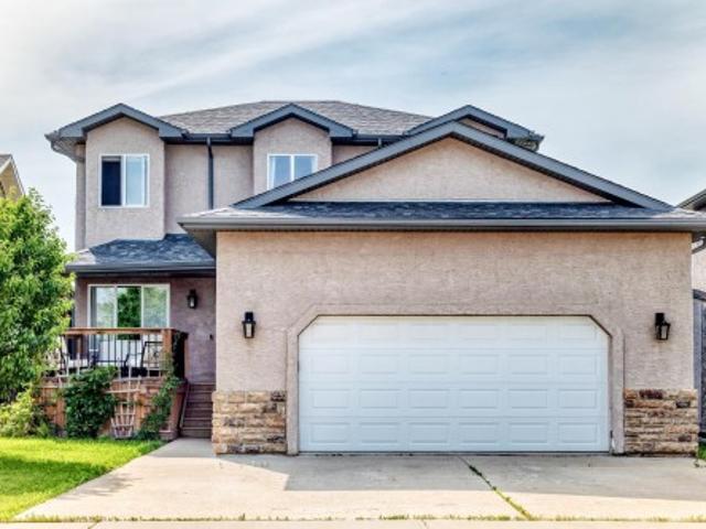 108 Houle Drive, Morinville, AB, T8R 0E1 house for sale | Listing ID E4499 | Royal LePage