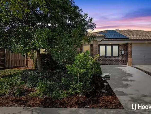 108 Hollows Circuit, MACGREGOR House for rent Listed by Leasi.