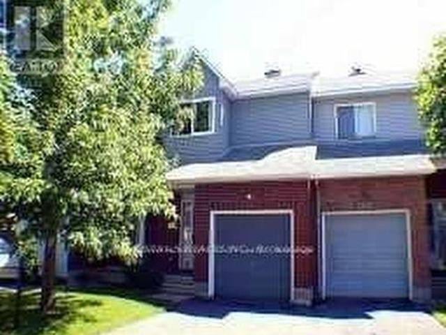 108 Halley Street S, Ottawa, ON, K2J 3R9 house for sale | Listing ID X13499 | Royal LePage