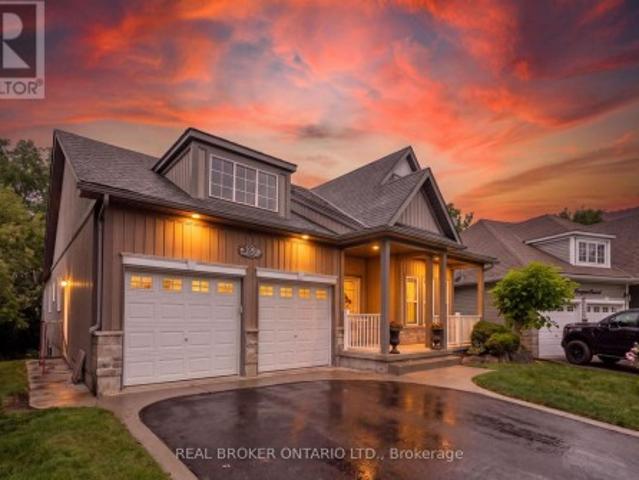 108 Hampson Crescent, Guelph/Eramosa, ON, N0B 2K0 house for sale | Listing ID X13730 | Royal LePage