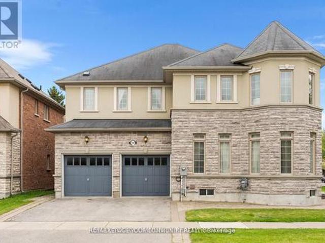 108 Headwater Crescent, Richmond Hill, ON, L4E 0T2 house for sale | Listing ID N13779 | Royal LePage