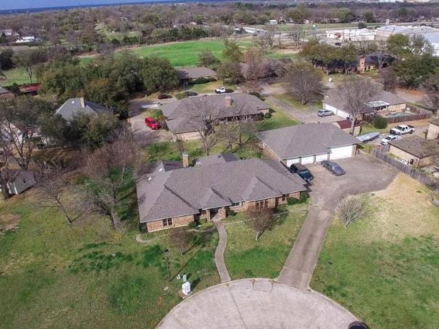 108 Heatherstone Cir, Kaufman, TX 75142 | MLS #21296