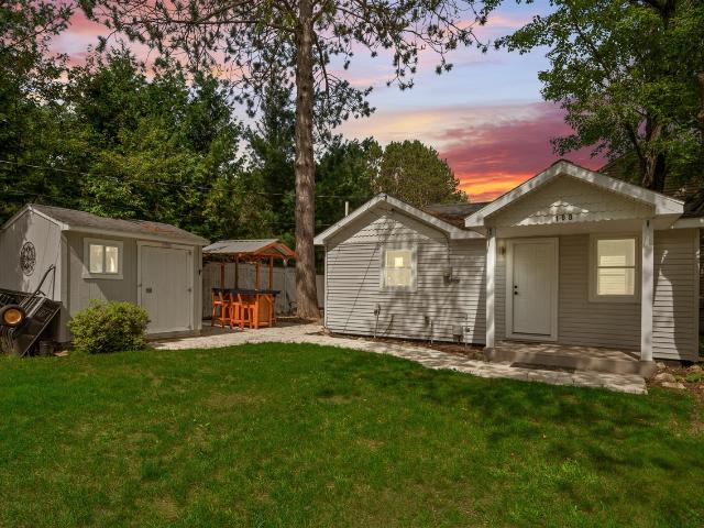 108 Henderson Place