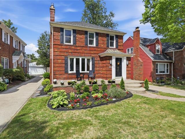 108 Hendricks Boulevard