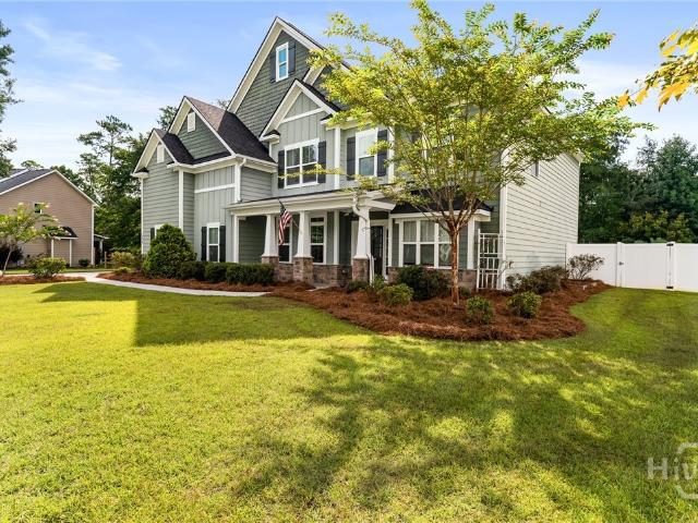 108 Henry Court