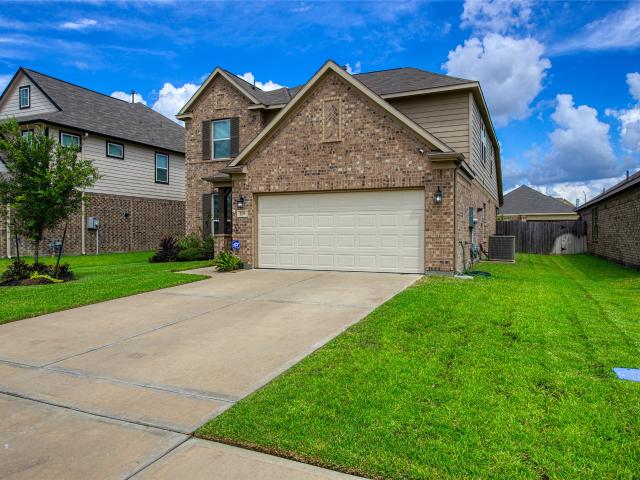 108 Highland Prairie Way