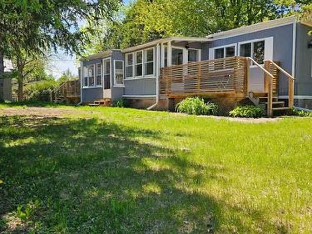 108 Hutt Road, Augusta, ON, K6V 5T2 house for sale | Listing ID X13166 | Royal LePage