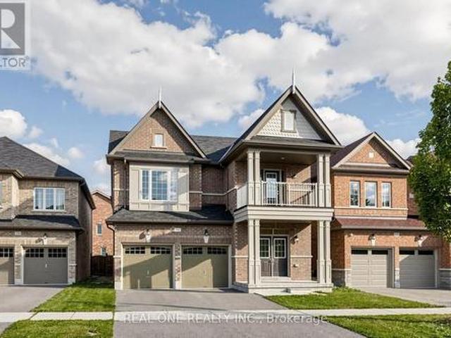 108 Hubner Avenue, Markham, ON, L6C 0R5 house for sale | Listing ID N13816 | Royal LePage