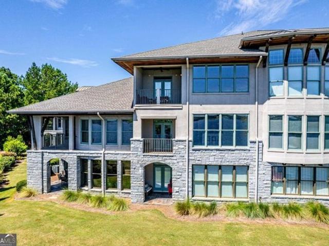 108 Indian Summer Unit Path Unit 114, Eatonton, GA 31024