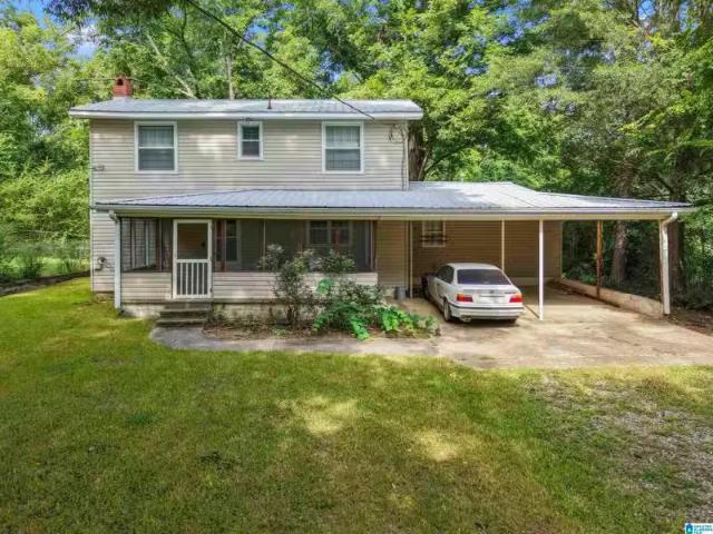 108 JONES AVE, HUEYTOWN, AL 35023