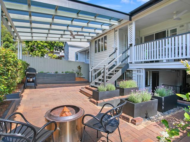 108 James Street, New Farm, QLD 4005 House for Rent Ray White Metro North