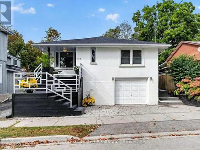 108 James Street E, Cobourg, ON, K9A 1H3 house for sale | Listing ID X13858 | Royal LePage