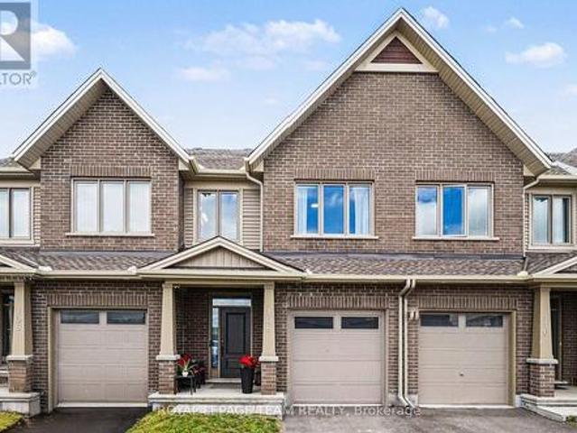 108 Jardiniere Street, Ottawa, ON, K2S 2K2 house for sale | Listing ID X13682 | Royal LePage