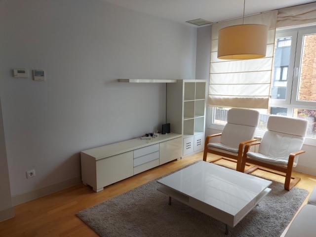 108 JG Un capricho vivir en este piso a escasos minutos de Madrid