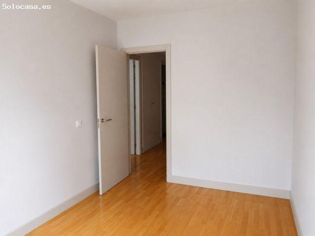 108 JG Un capricho vivir en este piso totalmente amueblado