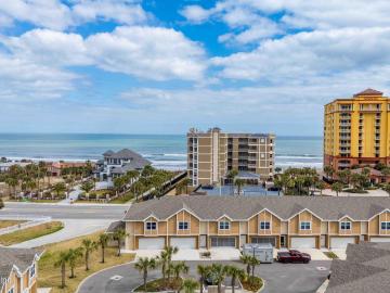 108 Oceans Cir, Unit 108, Daytona Beach Shores, FL 32118 | MLS #2131